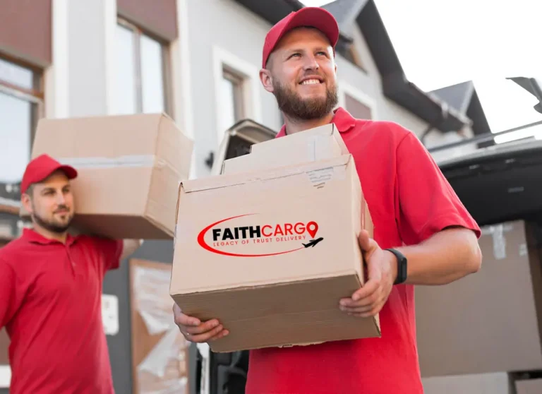 Read more about the article Best courier service near me?